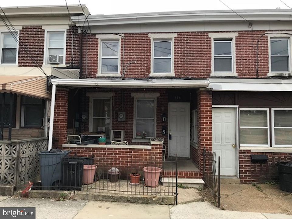 116 N Scott Street Apartments Wilmington, DE Zillow