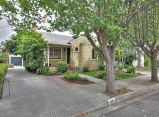 860 Saint Mary Ave, San Leandro, CA