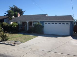 1762 Keller Ave, San Lorenzo, CA