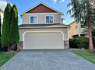 11447 SE 195th Pl, Kent, WA 98031