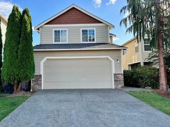 11447 SE 195th Pl, Kent, WA 98031