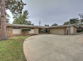 4604 NW 33rd Dr, Oklahoma City, OK 73122