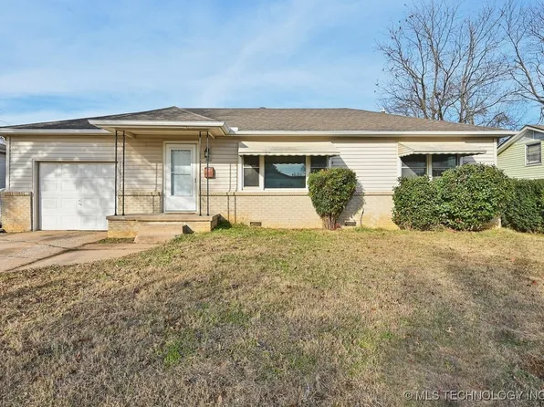 201 E 7th St, Owasso, OK 74055