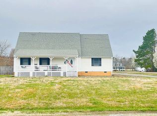 139 Bobwhite Ln, Franklin, VA 23851