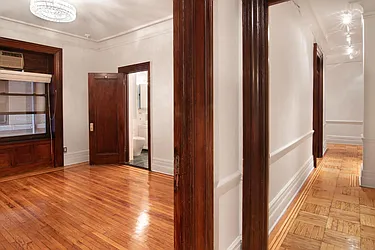 Rented by WAM Partners - William Moses Co.