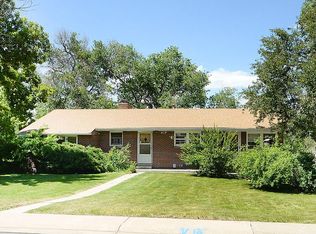 8615 W Tennessee Pl, Lakewood, CO 80226