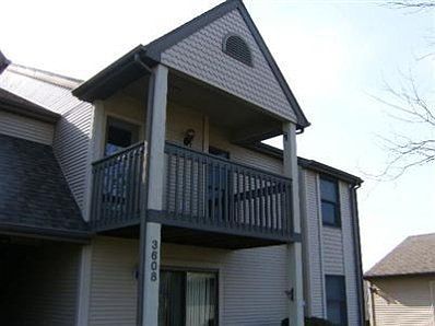 2nd image of 3608 Timberbridge Dr APT E