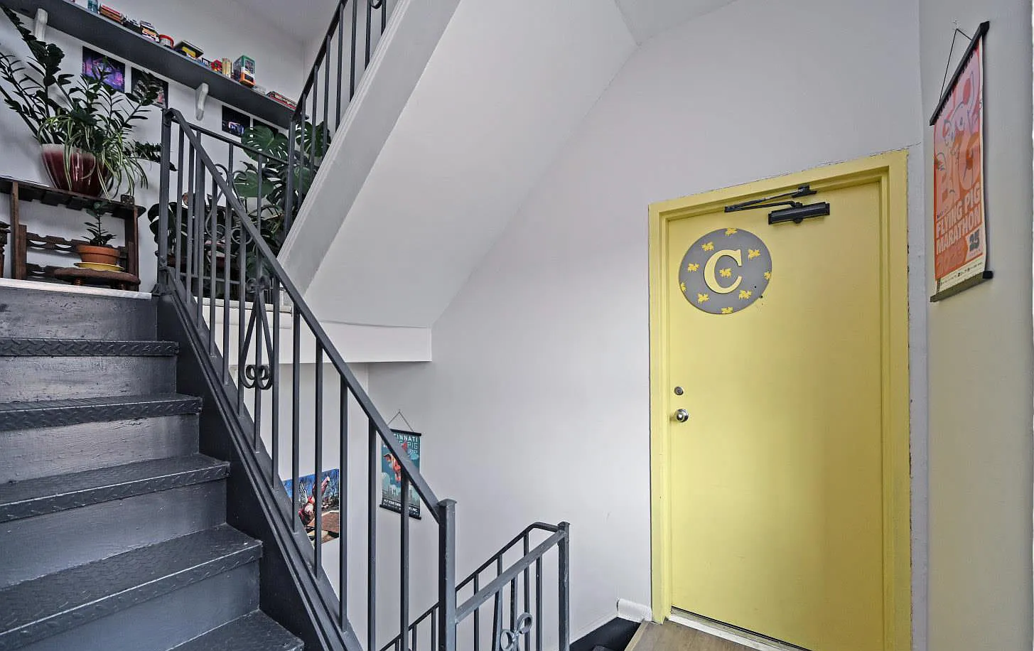 118 E Liberty Street - C — Photo 4