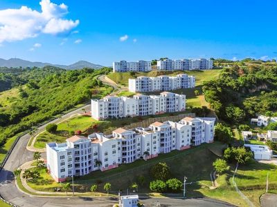 A 8 La Costa Apartments #A-8, Fajardo, PR, 00738