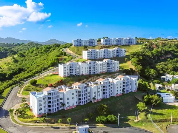 A 8 La Costa Apartments #A-8, Fajardo, PR 00738