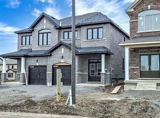 135 Closson Dr, Whitby, ON L1P0M7