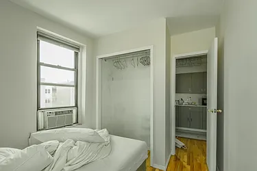 Rented by Metropolitan Property Group