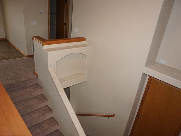Foyer area