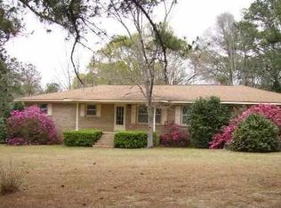 155 County Road 600, Enterprise, AL 36330