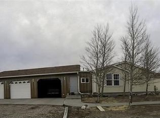 1011 Road 210, Cheyenne, WY 82009