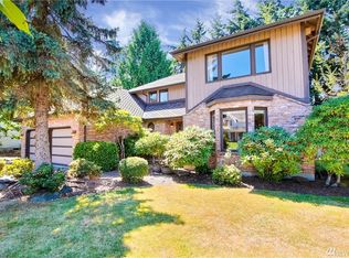 4521 169th Ave SE, Bellevue, WA 98006