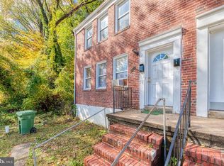 4530 Fairfax Rd, Baltimore, MD 21216