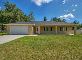 9122 SE 155th Pl, Summerfield, FL 34491
