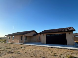 40716 1/2 30th St W, Palmdale, CA 93551