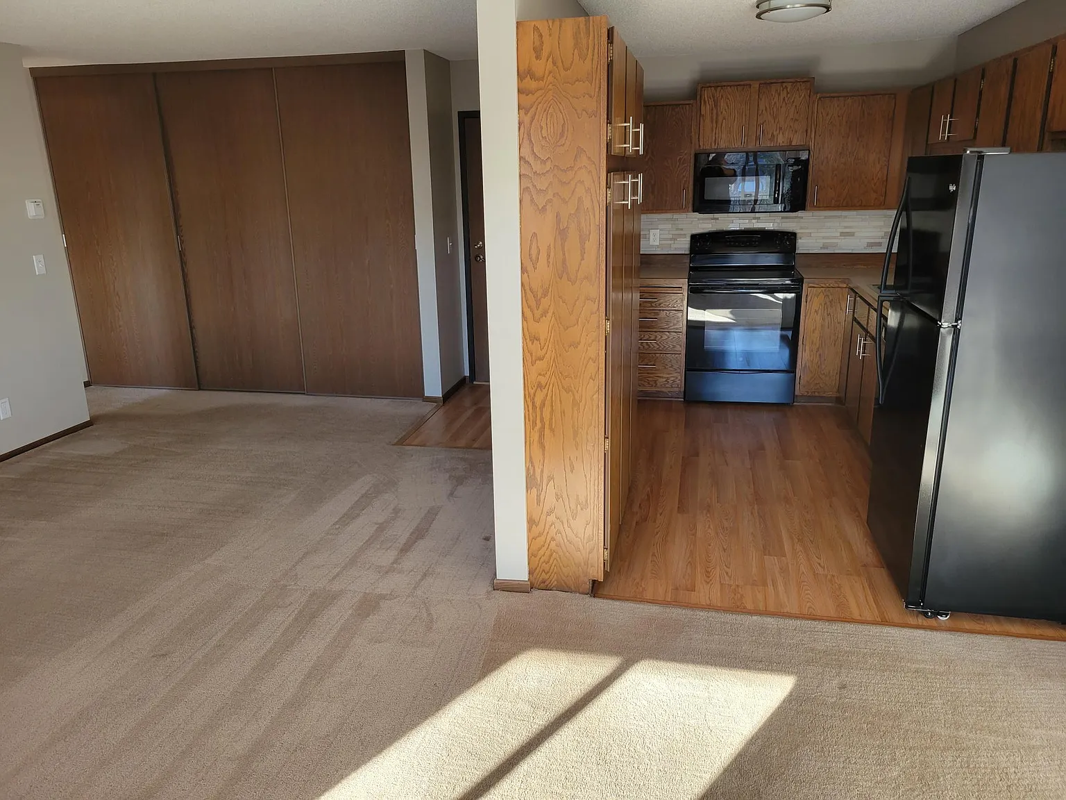 1 bed, 700 sqft, $1,495 — Photo 2