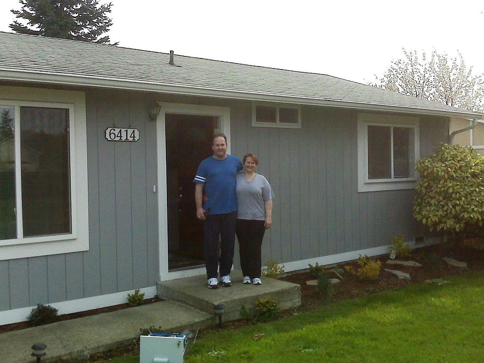 First day in 4/25/08