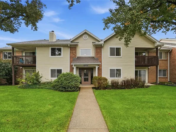 1431 Hollow Run APT 1, Dayton, OH 45459