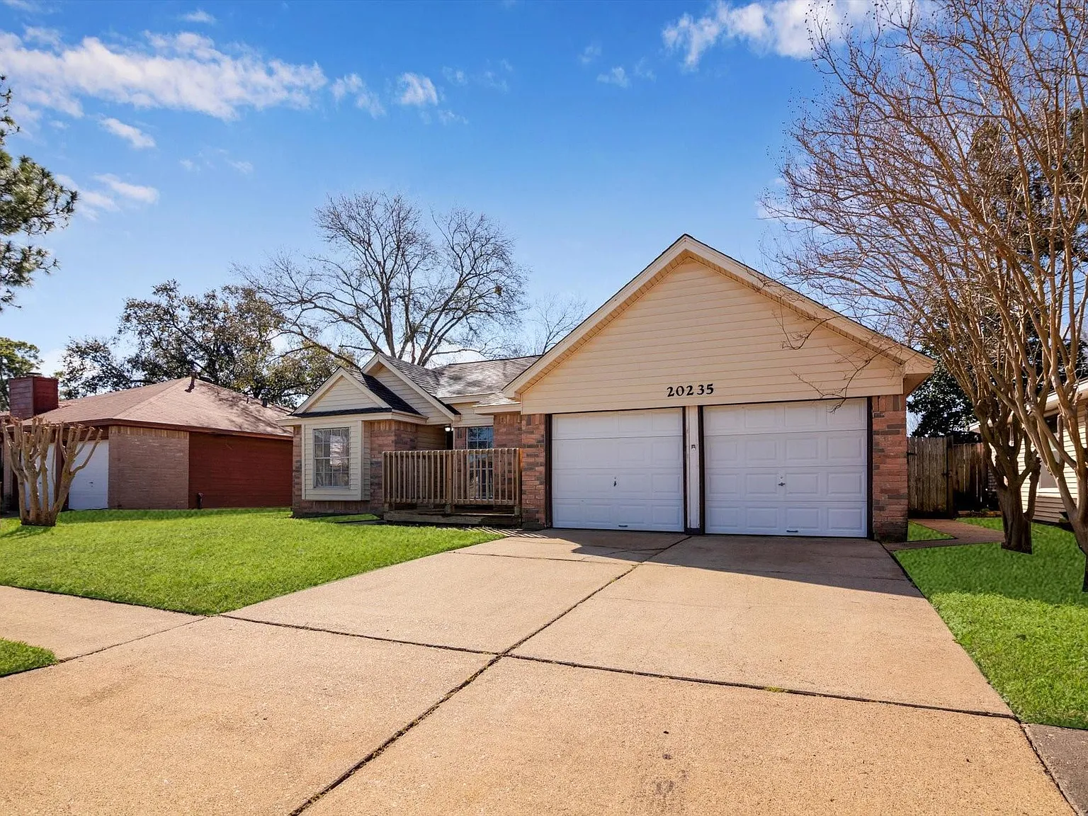 3 bed, 2.0 bath, 1170 sqft, $1,650 — Photo 3