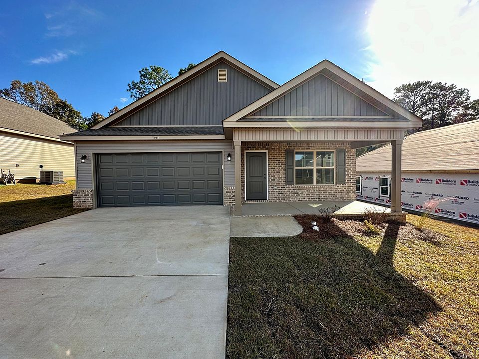 235 Lasso Dr, Warner Robins, GA 31088 Zillow