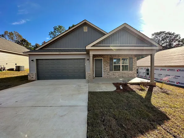 220 Lasso Dr, Warner Robins, GA 31088