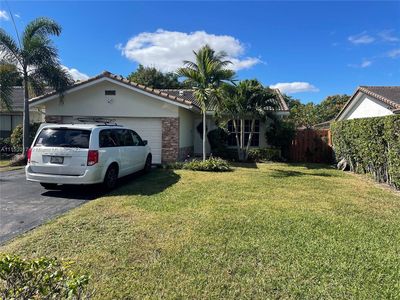 2464 NW 91st Ave, Coral Springs, FL, 33065