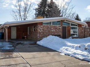 547 W 4900 S, Riverdale, UT 84405