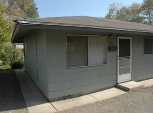 228 Hillcrest Dr, Reno, NV 89509