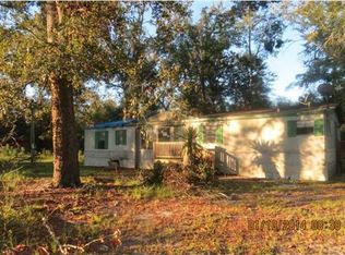 993 Mill Pond Rd, Ruffin, SC 29475