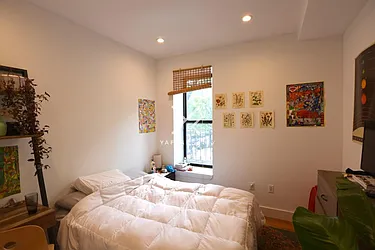 Rented by Yaffa Realty LLC