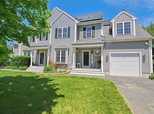 4 Centerville Ln #2, Bellingham, MA 02019