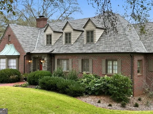 511 Dixon Dr, Gainesville, GA 30501