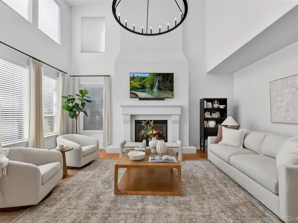 14858 E Aberdeen Avenue, Centennial, CO 80016