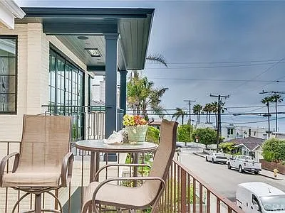 Park Ave, Hermosa Beach — Photo 3