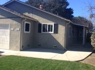 919 Rose Ave, Redwood City, CA 94063