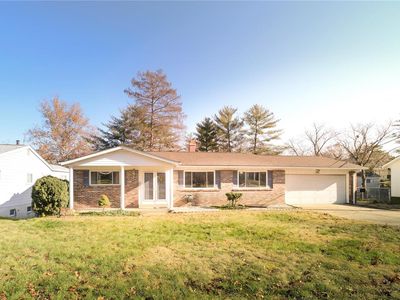 1248 Bardot Ln, Saint Louis, MO, 63146