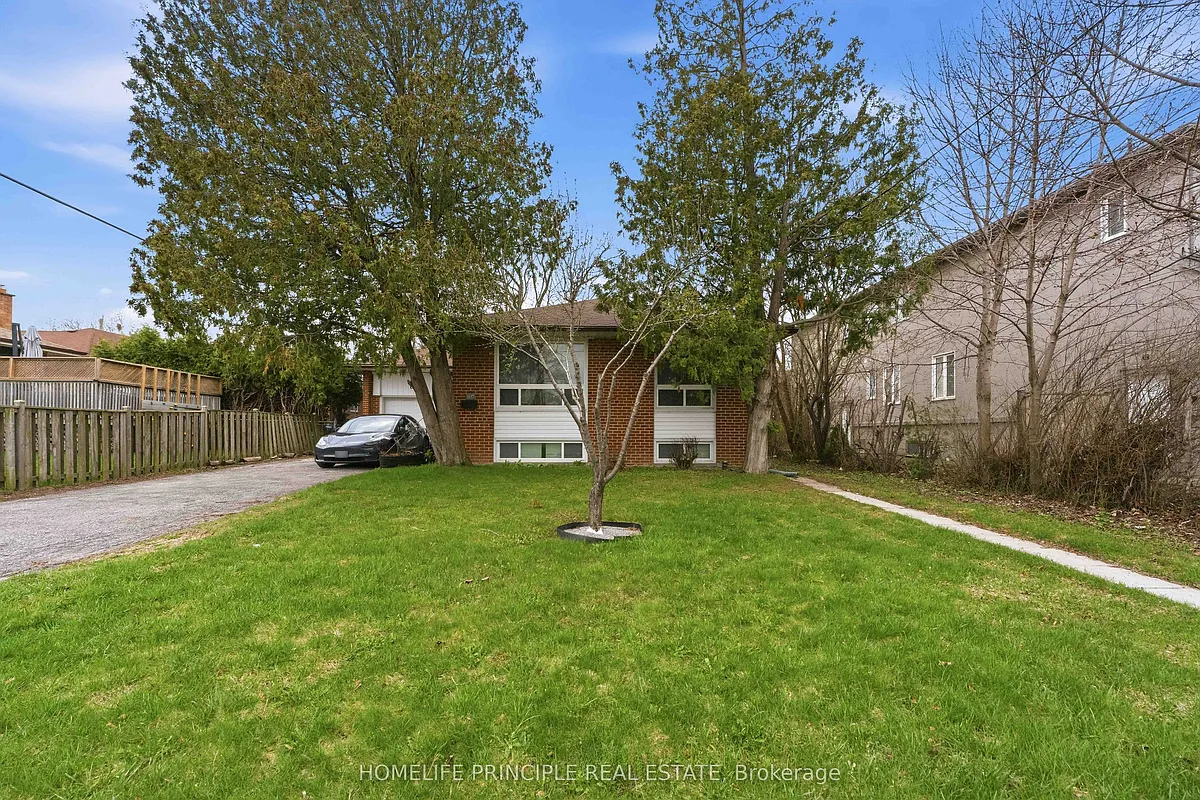 Building Photo - 116 Shaftesbury St #B1