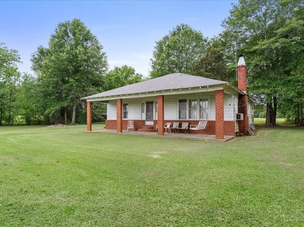 4450 Lawrence Hazel Rd, Lawrence, MS 39336