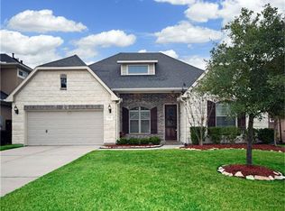130 Bella Luna, Spring, TX 77381