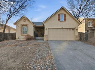 1708 Maxwell St, Colorado Springs, CO 80906