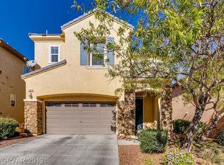 10610 Thor Mountain Ln, Las Vegas, NV 89166