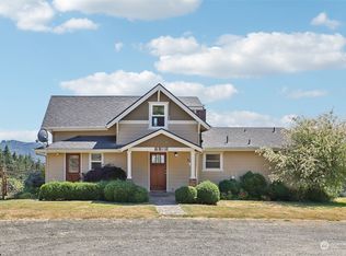 136 Lahti Rd, Woodland, WA 98674