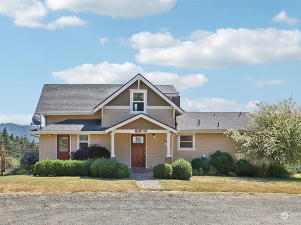 136 Lahti Road, Woodland, WA 98674