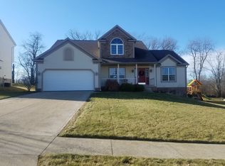 2577 Ashwell Ave SW, Massillon, OH 44646