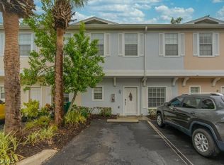 3309 Lisa Ln #119, Naples, FL 34109