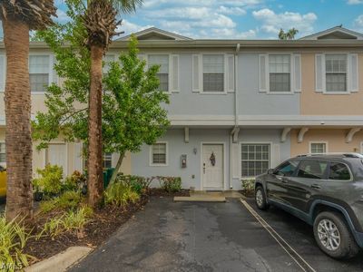 3309 Lisa Ln #119, Naples, FL, 34109